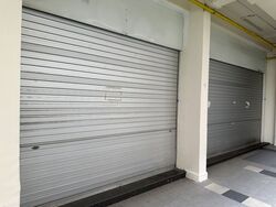 KELANTAN COURT (D8), Shop House #444825121